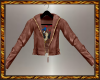 Brown Tasmanian Jacket
