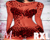 Valentine`s Dress RXL