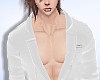 ! Hot Suit White l