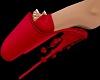 Red platforms