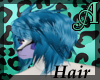 Zael's Hair