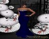 RICKIT GOWN