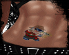 Freddy Stitch Belly