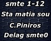 Sta matia sou