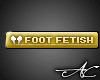 AC~ VIP. Foot Fetish