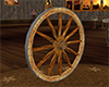 :) Old Wagon Wheel 2