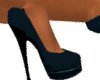 (D)Red Heels
