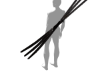 DS6 - Trple Katana