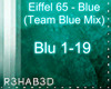 Eiffel 65 - Blue Remix
