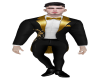 Y-new year suit