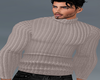 FormFit Turtleneck-Taupe