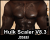 Hulk Scaler V8.3