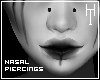 -Nasal Piercings.-