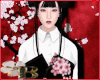 B| Mushi Dress
