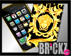 -B- Versace iPhone F