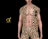 ๔ Leopard Shirts