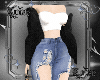Kz ! Gift Outfit