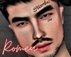 Evan Tattoos Light MH