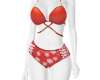 (SP) Snowflake Bikini
