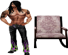 Seren. Passion Rocker