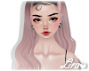 Livya 💗 Blonde Pink