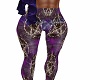 Pentagram Leggings