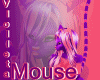 Violetta Mouse Skin