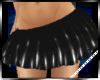 gD Shini Black Skirt