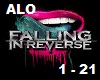 Falling In Reverse-Alone