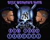 ~NY~~BLUE~MOHAWK~