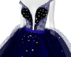~Royalty  Gown Blue