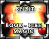 !Pk Fire -Book Spiriit