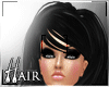 [HS] Ella Black Hair
