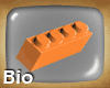 BiO® Orange 1x4