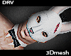 Drv Bunny Mask