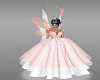 KR Queen Fairy dress