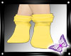 !! Yellow Socks