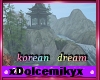 korean dream