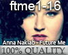 Anna Naklab - Future Me