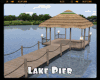 *Lake Pier