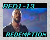 *X- RED1-13-Redemption