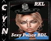 RXL Sexy Police Bundle