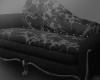 y̷  Heart Couch Grunge