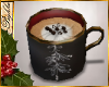 I~Mistletoe Hot Cocoa*BR