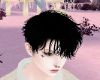 Cute prince hair