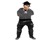 Opp Kloudz Jeans