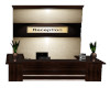 Downtown Reception Desk