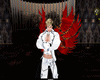 wings of the first