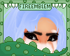 [F] Chandra Hair v1