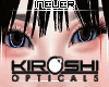 [N] Kiroshi Optics Brown